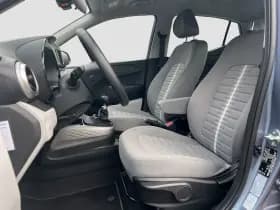 Hyundai i10 thumbnail 15