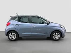 Hyundai i10 thumbnail 4