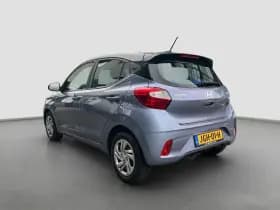 Hyundai i10 thumbnail 5
