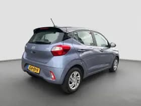 Hyundai i10 thumbnail 6