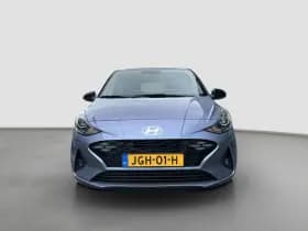 Hyundai i10 thumbnail 7