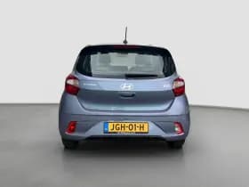Hyundai i10 thumbnail 8