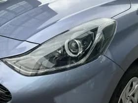 Hyundai i10 thumbnail 9
