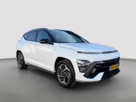 Hyundai Kona thumbnail 2