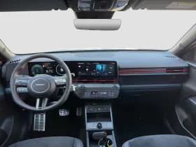 Hyundai Kona thumbnail 13