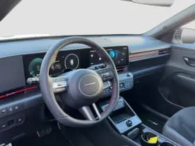 Hyundai Kona thumbnail 15