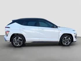 Hyundai Kona thumbnail 4