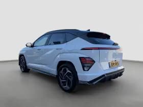 Hyundai Kona thumbnail 5
