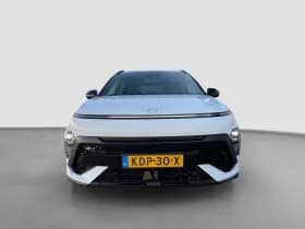 Hyundai Kona thumbnail 7