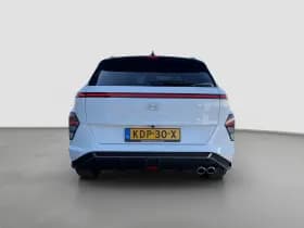 Hyundai Kona thumbnail 8