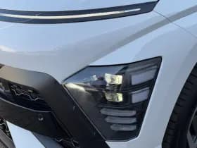 Hyundai Kona thumbnail 9