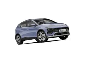 Hyundai BAYON thumbnail 11