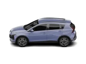 Hyundai BAYON thumbnail 5