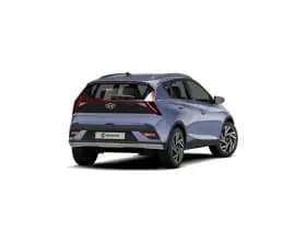 Hyundai BAYON thumbnail 6