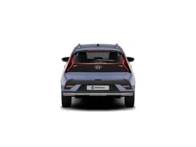 Hyundai BAYON thumbnail 7