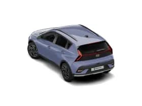 Hyundai BAYON thumbnail 8