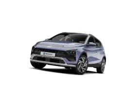 Hyundai BAYON thumbnail 9