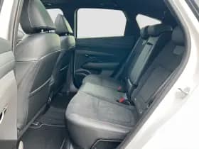 Hyundai Tucson thumbnail 12
