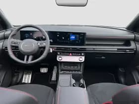 Hyundai Tucson thumbnail 13