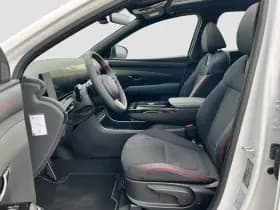 Hyundai Tucson thumbnail 14