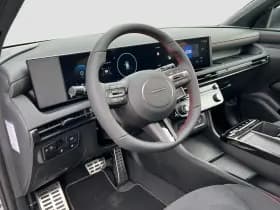 Hyundai Tucson thumbnail 15