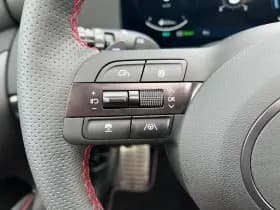Hyundai Tucson thumbnail 19