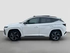 Hyundai Tucson thumbnail 3