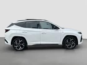 Hyundai Tucson thumbnail 4