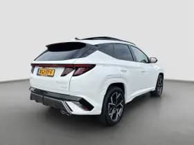Hyundai Tucson thumbnail 6