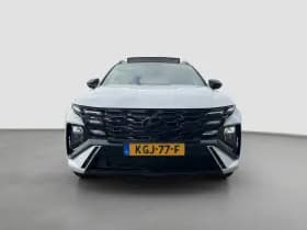 Hyundai Tucson thumbnail 7
