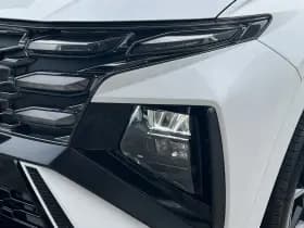 Hyundai Tucson thumbnail 9