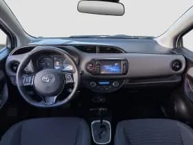 Toyota Yaris thumbnail 14