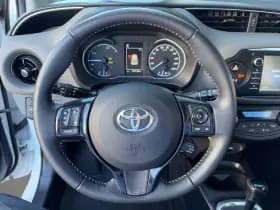 Toyota Yaris thumbnail 19