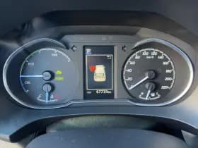 Toyota Yaris thumbnail 20