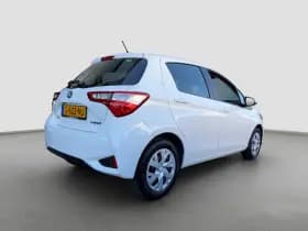 Toyota Yaris thumbnail 6