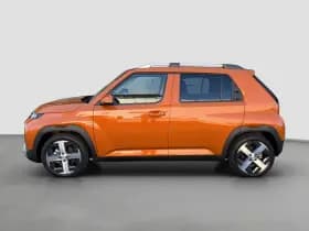 Hyundai INSTER thumbnail 3