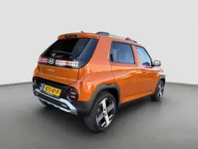 Hyundai INSTER thumbnail 6