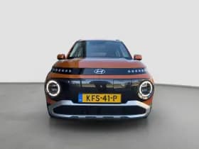 Hyundai INSTER thumbnail 7