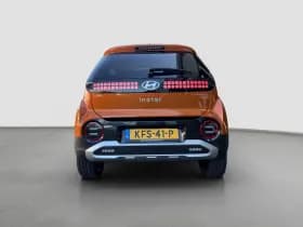 Hyundai INSTER thumbnail 8