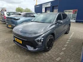 Hyundai Kona Electric