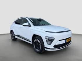 Hyundai Kona Electric thumbnail 2