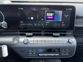 Hyundai Kona Electric thumbnail 23
