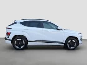 Hyundai Kona Electric thumbnail 4