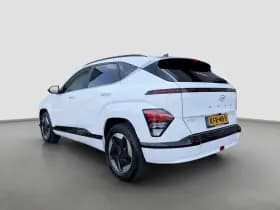 Hyundai Kona Electric thumbnail 5