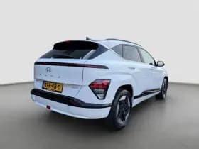 Hyundai Kona Electric thumbnail 6