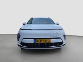 Hyundai Kona Electric thumbnail 7