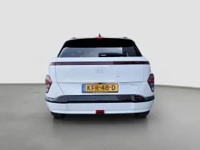 Hyundai Kona Electric thumbnail 8