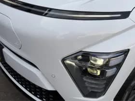 Hyundai Kona Electric thumbnail 9