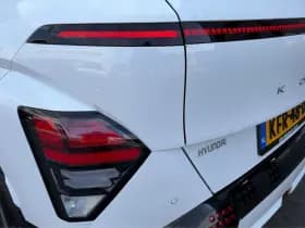 Hyundai Kona Electric thumbnail 10