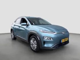 Hyundai Kona thumbnail 2